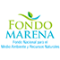 Logo de Fondo Nacional para el Medio Ambiente y Recursos Naturales (Fondo MARENA)