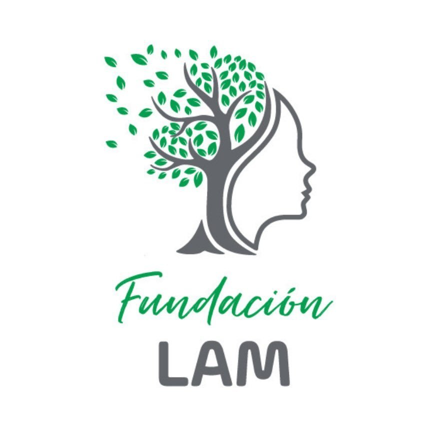 Logo de Fundación LAM