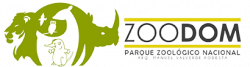 Logo de Parque Zoológico Nacional Arq. Manuel Valverde Podestá (ZOODOM)