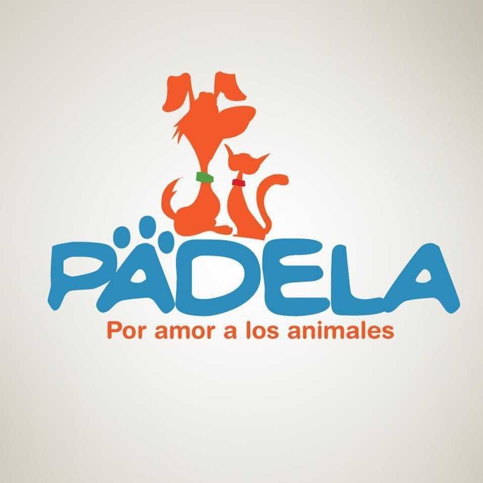 Logo de Patronato Amigo de los Animales (PADELA)