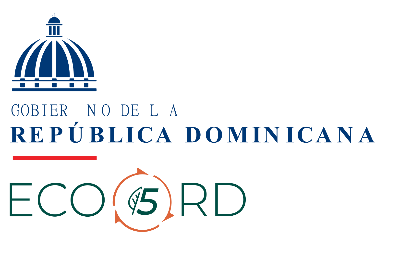 Logo de Unidad Ejecutora ECO5RD