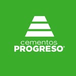 Logo de Cementos Progreso Dominicana