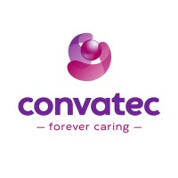 Logo de Convatec