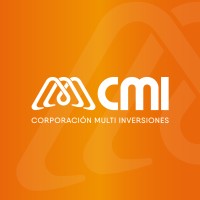 Logo de Corporación Multi Inversiones