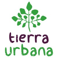 Logo de Tierra Urbana