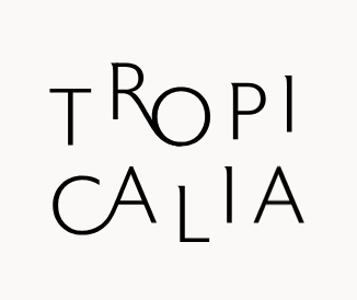 Logo de Tropicalia